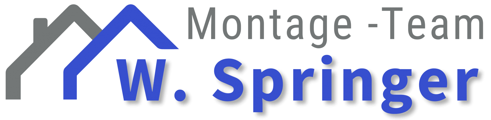 Montage Team - Wolfgang Springer